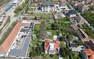 Vila isotorica cu teren de 3.900mp | Central - Poză 5