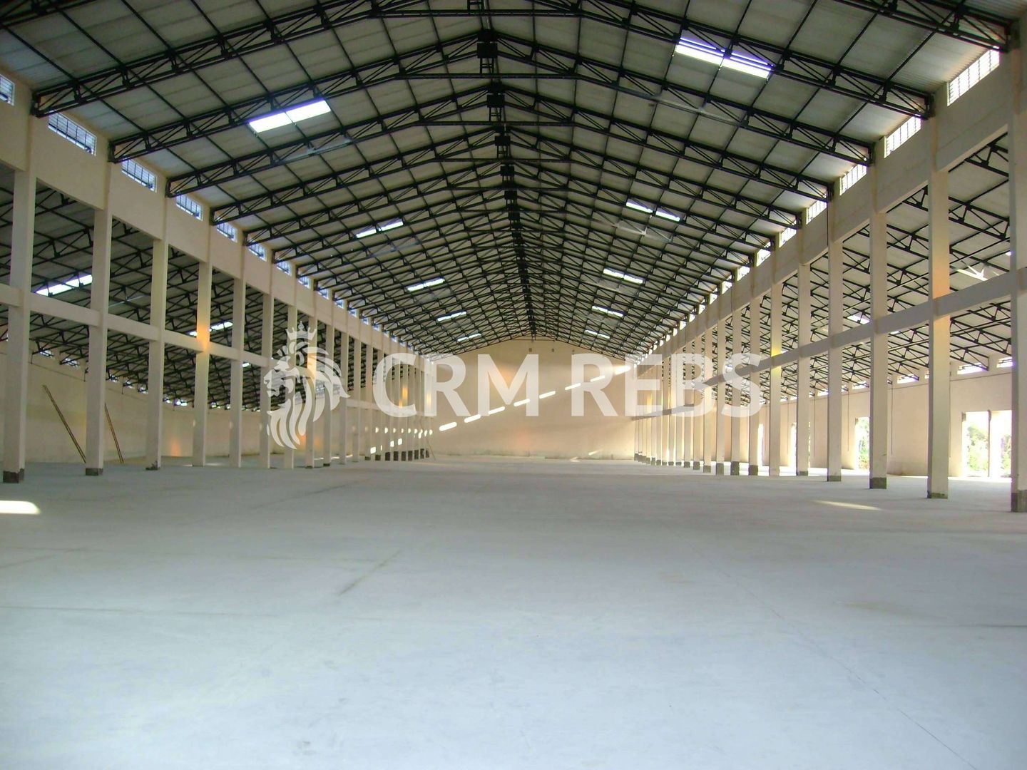 Spatiu industrial 2000mp, platforma betonata TIR, pod rulant 16to zona Baciu - Poză 2