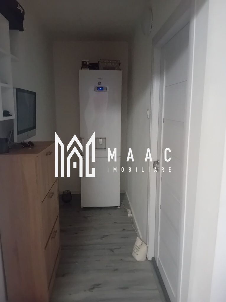 Apartament 2 camere | Balcon | 56 MPU | Mobilat | V. Aaron - Poză 6