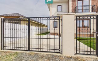 Duplex modern cu 5 camere Moșnița Nouă - Poză 1