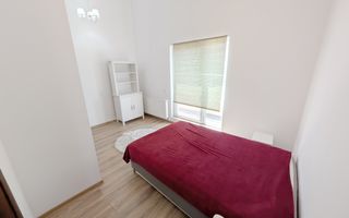 Vanzare  apartament Baneasa 3,  Camere Bucuresti, - Poză 10