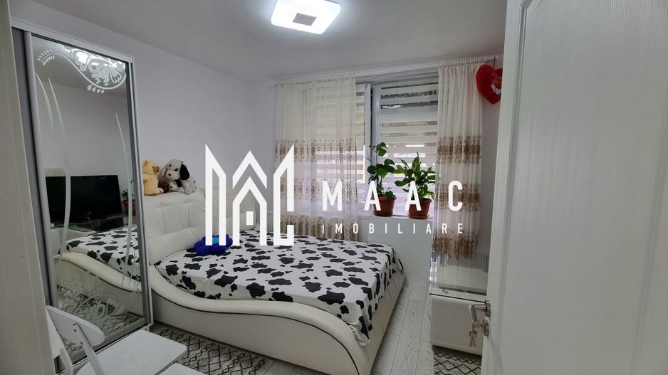 Apartament 3 camere | Balcon | Parțial mobilat | Doamna Stanca - Poză 5