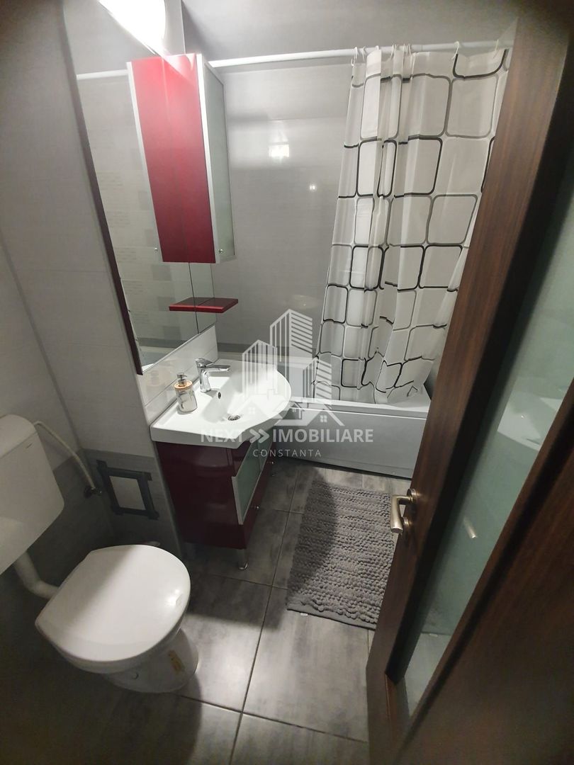 Apartament decomandat 3 camere, termen lung - Poză 7