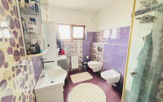 Vilă deosebită în Șcheia I 240 mp utili I teren 1000 mp I 295.000 € - Poză 7