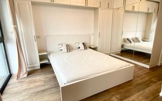 Apartament Parcului 20 // Herăstrău - Poză 5