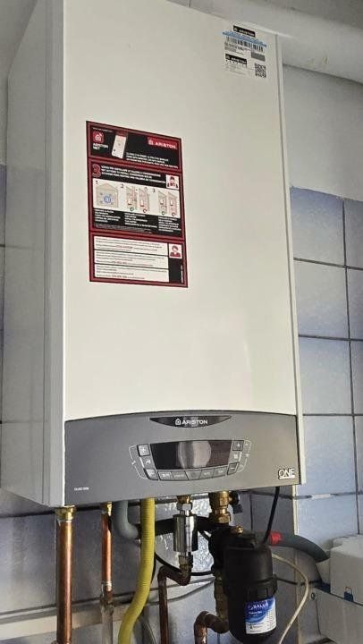 Apartament 3 camere Titan - 1 Decembrie 1918 - Poză 6