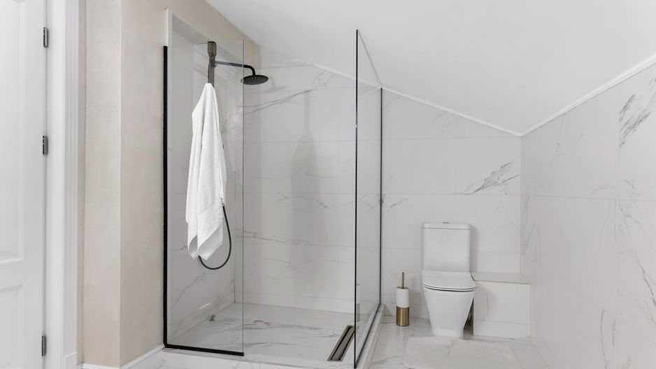 De Inchiri Vila premium complet consolidata LUX 7 camere Matei Basarab - Poză 22