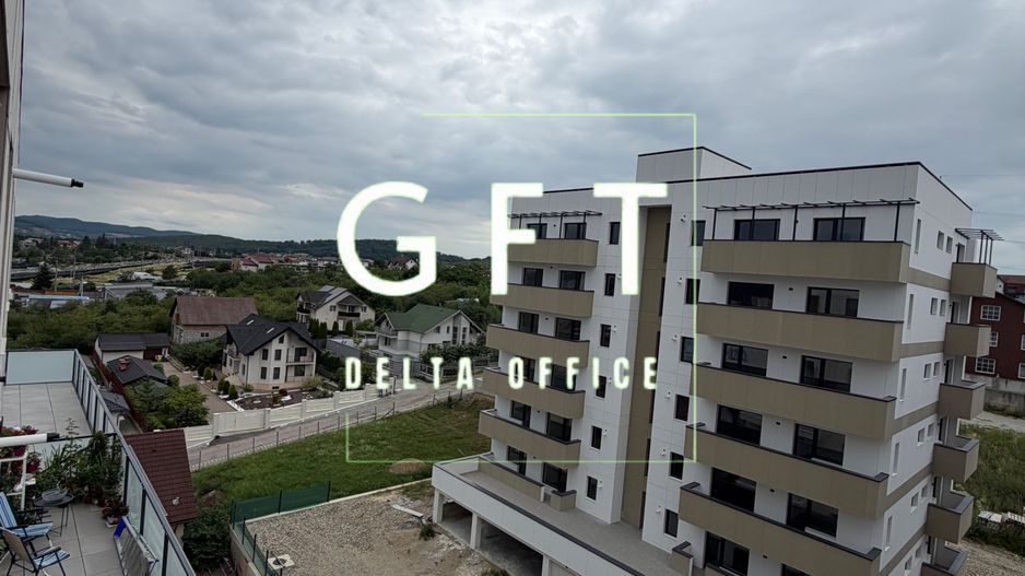 Apartament 3 camere, 74 MPU, zona Dumul Cetatii. - Poză 9