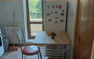 Închiriez garsonieră, Unirii, mobilată - Poză 5