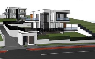 Teren cu autorizație cartierul Borhanci - Poză 4