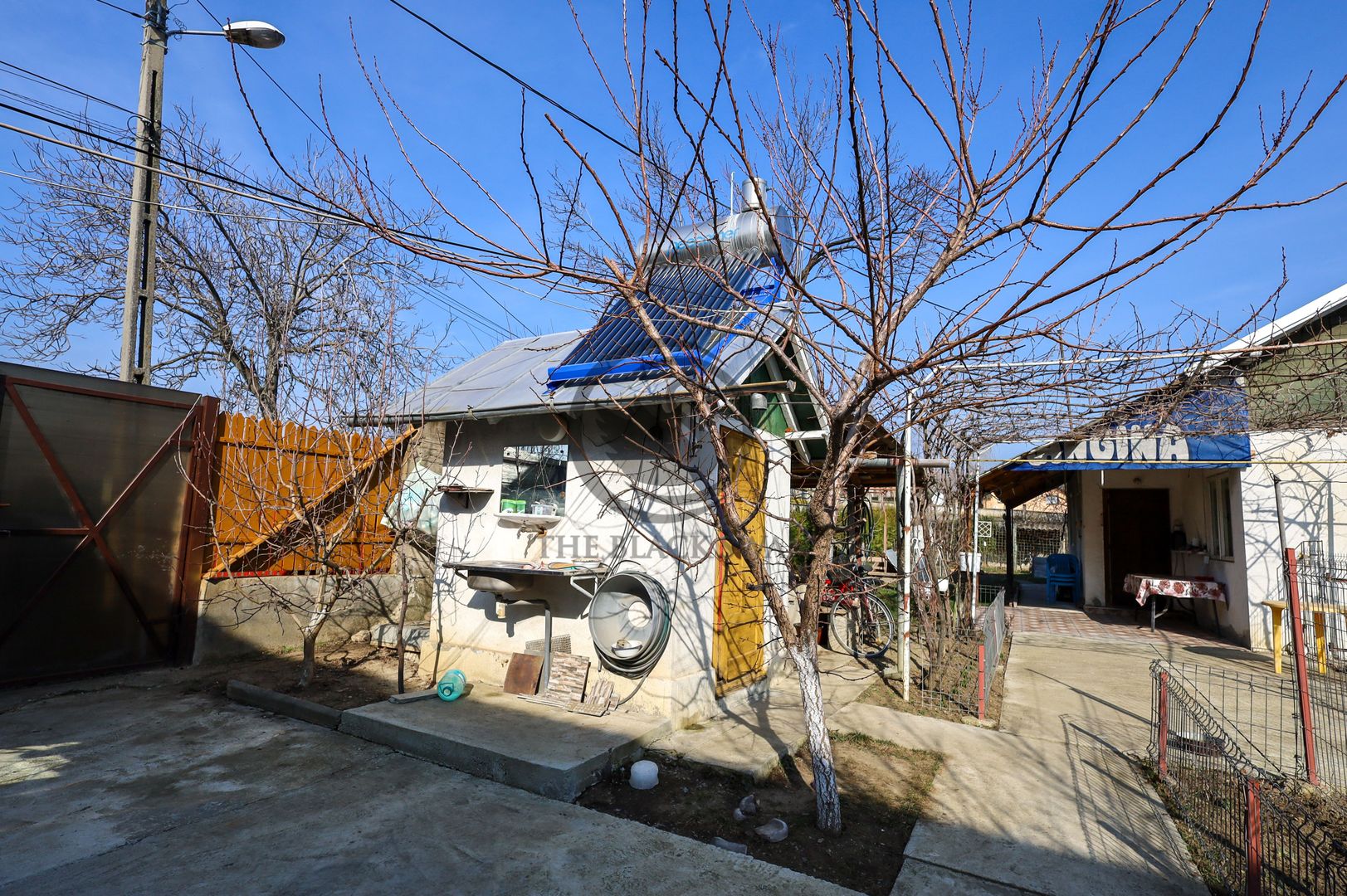 Proprietate cu 2 constructii | Valea Calugareasca | COMISION 0% - Poză 33