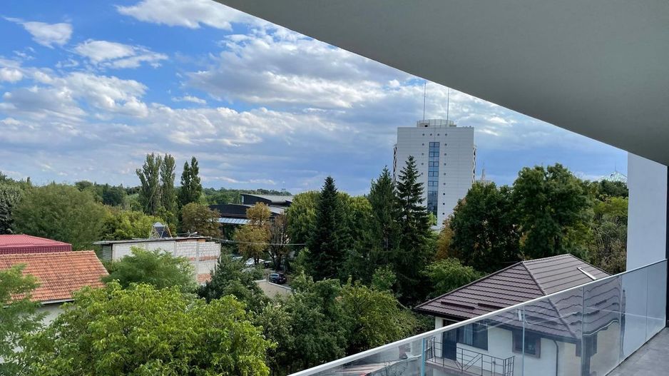 Apartament Băneasa // Garlei - Poză 11