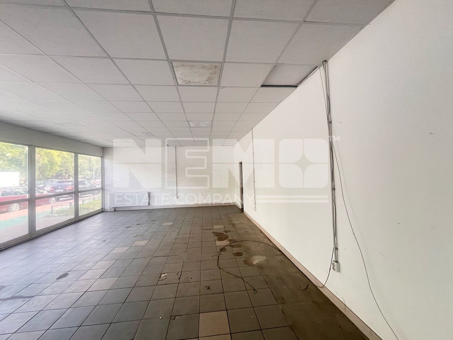 Spatiu Comercial de Inchiriat | Burdujeni, Suceava | Pret: 2.000€\luna - Poză 2
