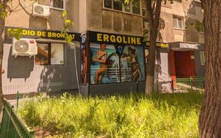 SPATIU COMERCIAL -RAHOVA-margeanului  scara acces exterior INTABULATA - Poză 2