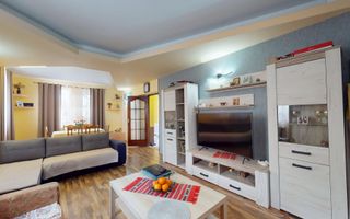 Casa ideala  Locuinta si afacere 665mp teren - Poză 24