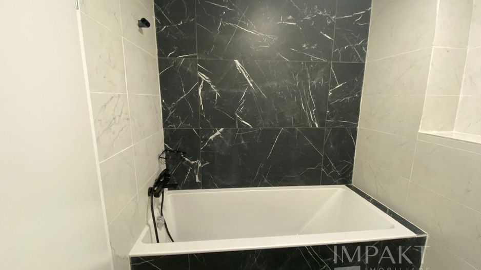 Penthouse 3 camere cu terasa si priveliste superba zona Piata Mihai Viteazu - Poză 11