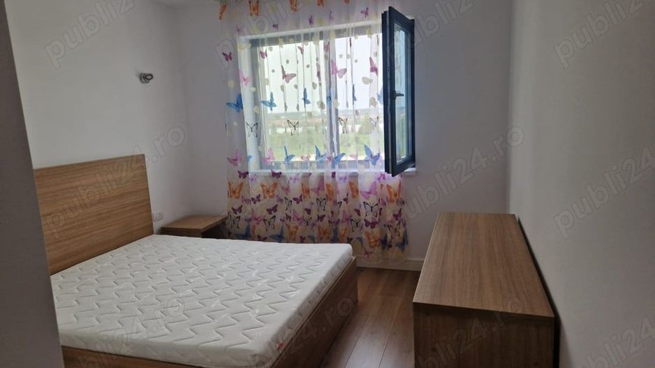 De închiriat- Apartament 2 camere- Onix Park Residence - Poză 2