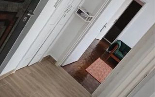 Apartament 3 camere de închiriat | Central Sibiu | 70 mp, balcon - Poză 6