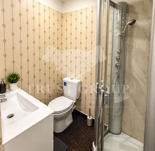 Apartament 3 camere Herastrau | Parcare - Poză 15
