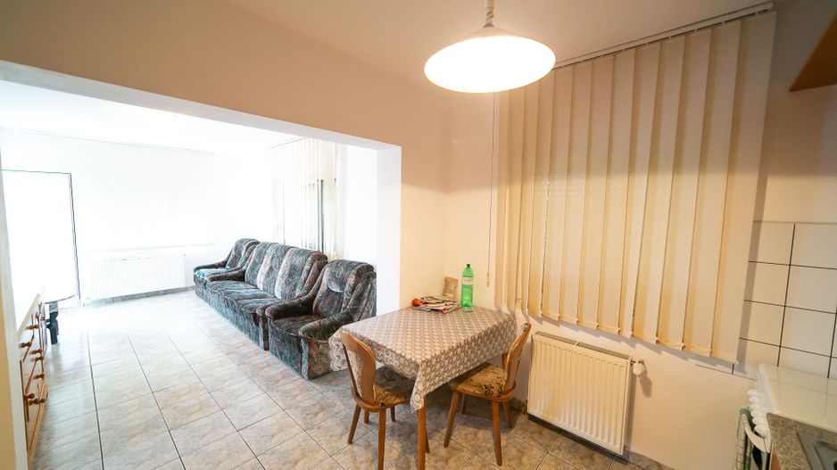 Hală industrială/producție în Lipova - Arad - Poză 8