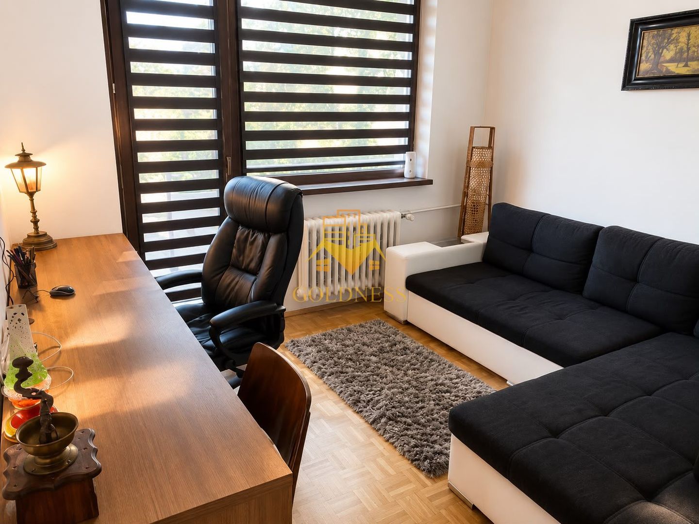 2 Camere decomandate, Gheorgheni,Iulius Mall, FSEGA,Modern,Petfriendly - Poză 1