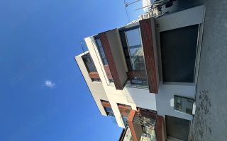 Duplex 143 mp utili, semifinisat, zona Grand Hotel Italia - Poză 4