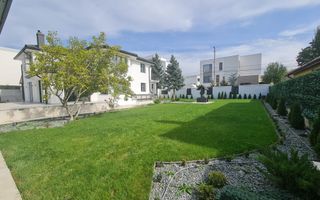 LUX | Casă Individuală | Iancu Nicolae | 10 camere - Poză 20