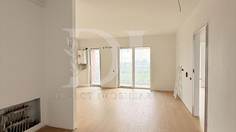 Apartament finisat / etaj intermediar / Zona Oncos - Poză 6