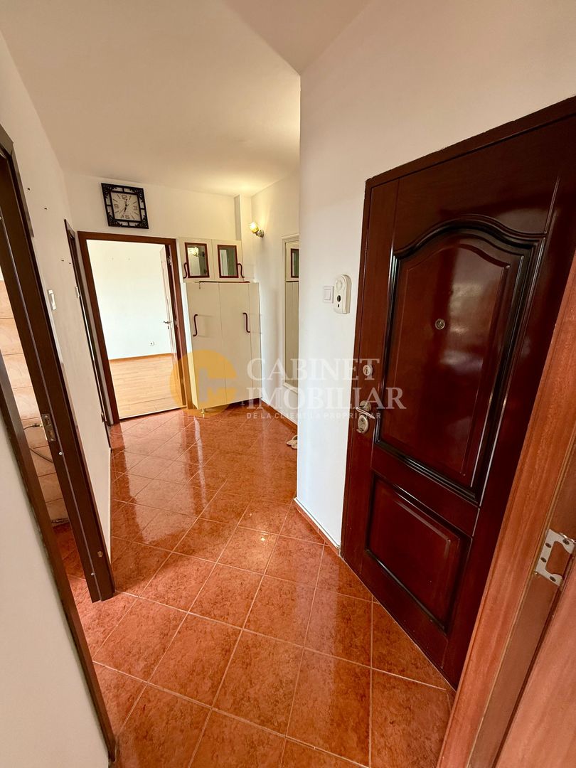 3 Camere SemiDecomandat  - Bloc fara risc - Podu Ros - Poză 9