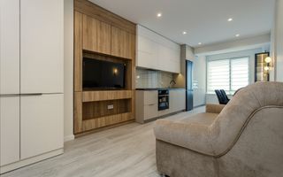 Chirie, apartament, 2 cameră, strada Calea Ieşilor, Sculeni - Poză 4