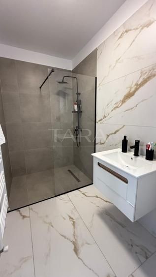 Duplex 3 camere cu terasă și finisaje premium – Florești, zona Lidl - Poză 10