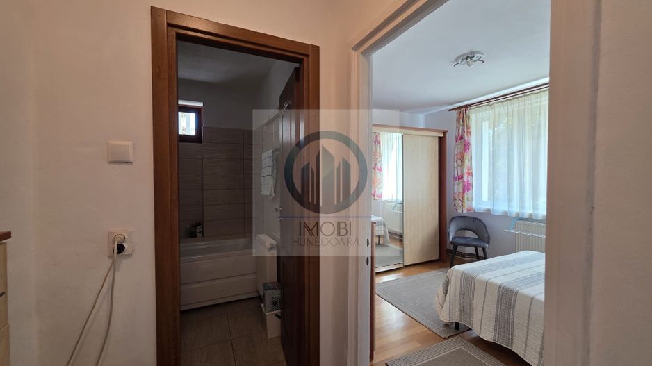 Apartament 2 camere etaj 2| 45 mp | Balcon | Deva – zona Casa Rustica - Poză 9
