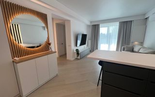 2 camere || loc de parcare inclus|| Cortina North - Poză 2