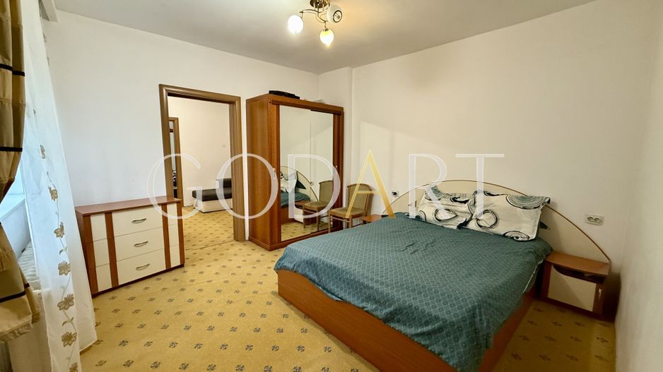 OPORTUNITATE | CASA | CURTE LIBERA 341 MP | 3 LOCURI DE PARCARE - Poză 8