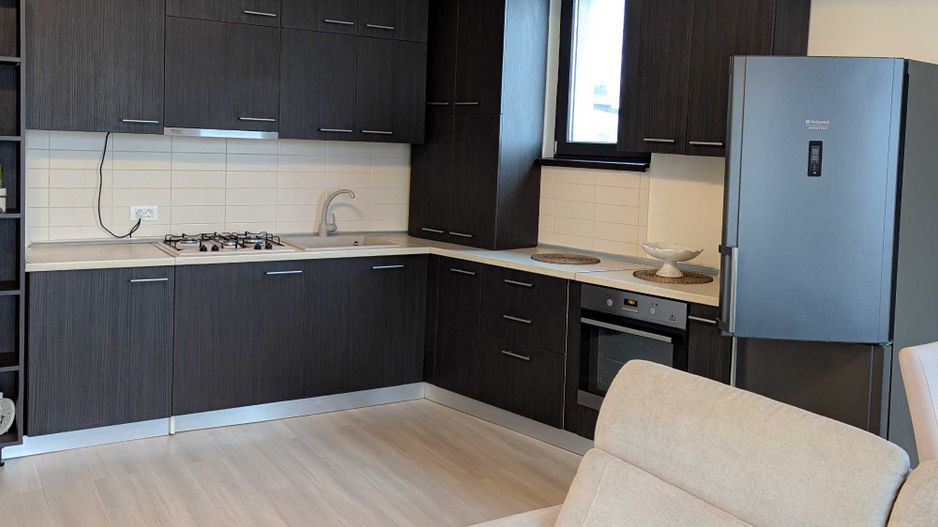 Închiriere apartament 2 camere UpTown Residence - Poză 4