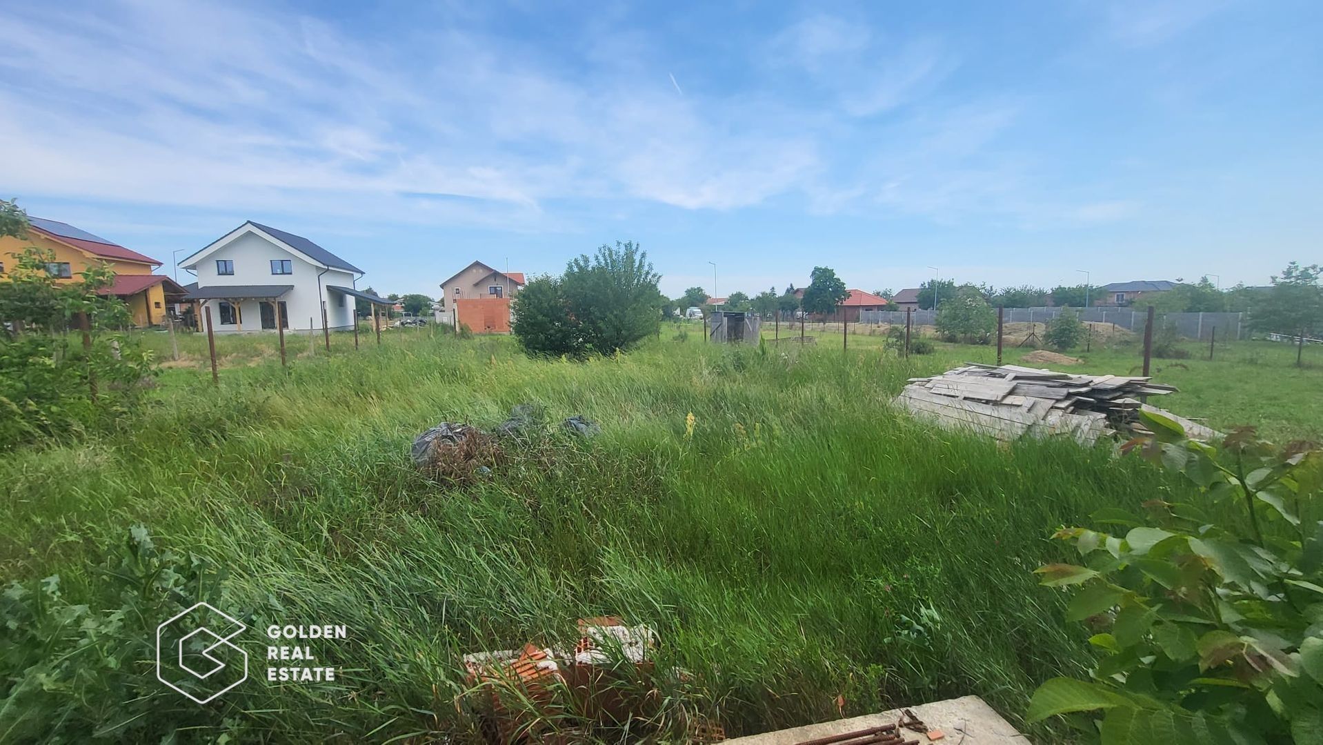 Casa cu teren 655 mp, Giarmata - Poză 20