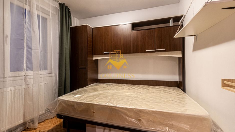 2 camere, modern, Gheorgheni zona Albac, Politia Rutiera, Piata Hermes - Poză 8
