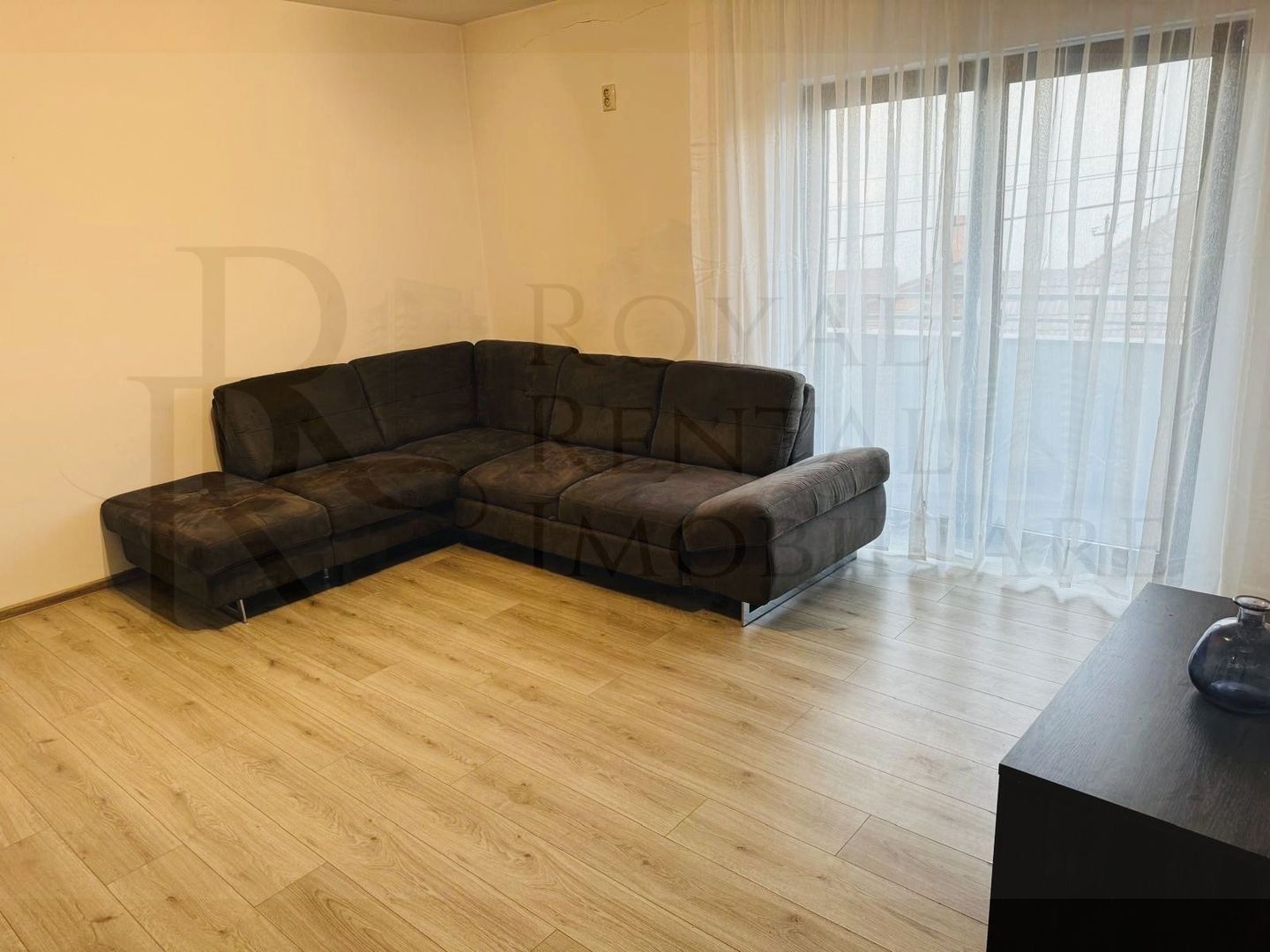 2 Camere, 60 mp, Bucătărie Separată, Modern, Garaj Propriu, Lift, Etajul 1 - Poză 3