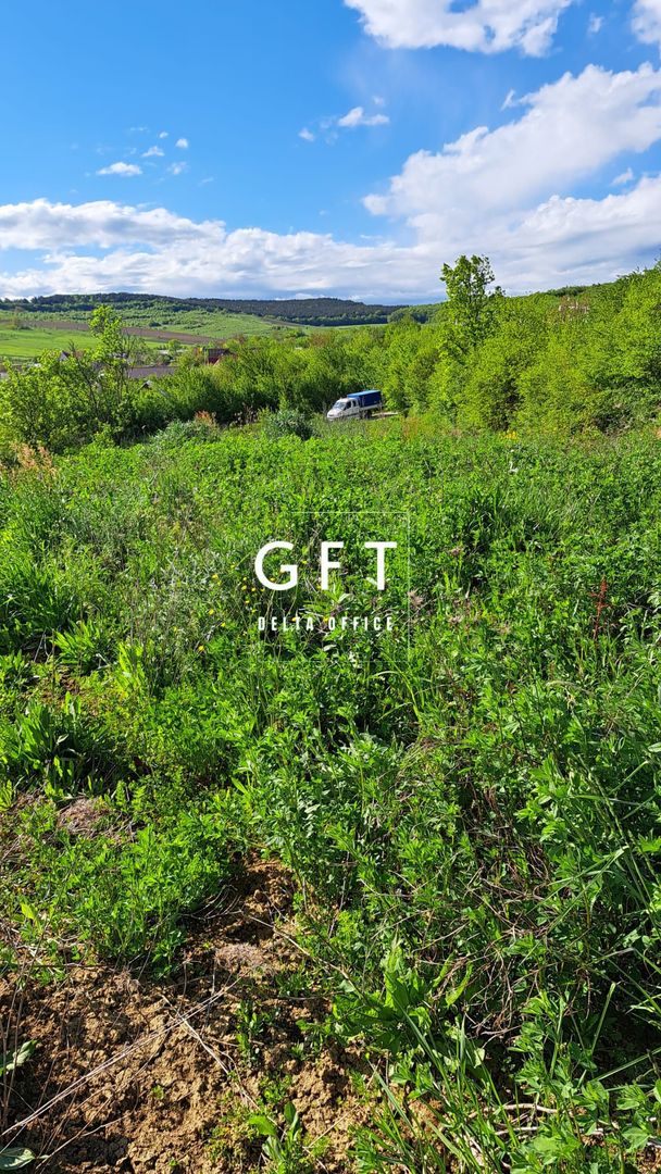 Teren intravilan parcelabil, zona Sigmir - Poză 16