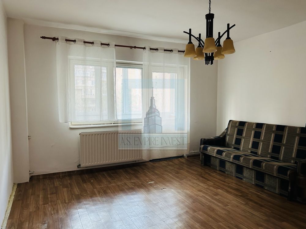 Apartament 2 camere decomandat -  zona Sp. Județean - Poză 1