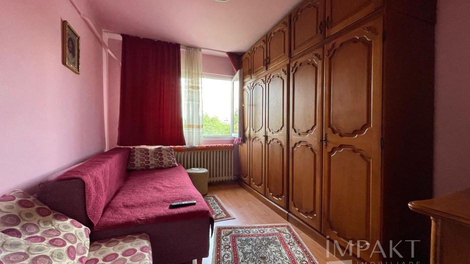 Apartament cu 2 camere de vanzare in Manastur! - Poză 4