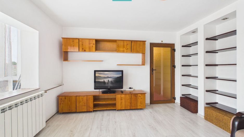 Apartament 2 camere lângă Complexul Studențesc - Poză 5