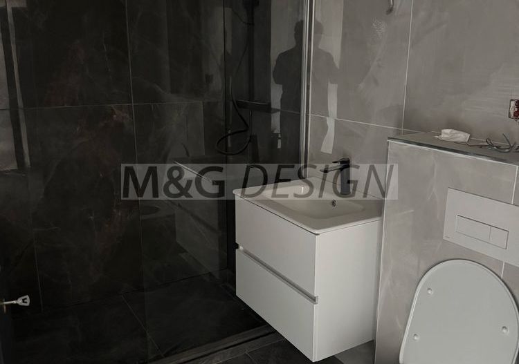 Apartament 2 camere Giroc etaj 1 bloc nou - Poză 8