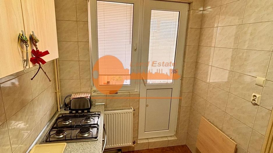 2 camere 1 Mai - Grivita ( 270 m metrou ) Bloc Reabilitat - Poză 17