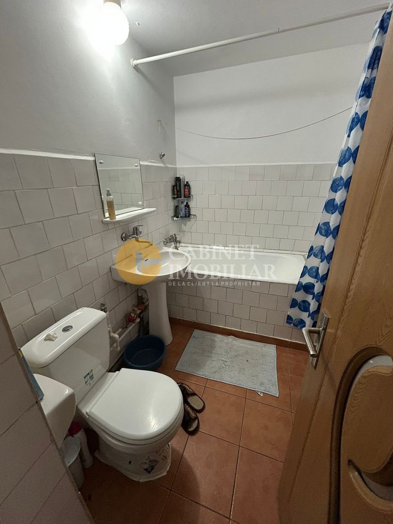 2 Camere Decomandat - 63 mp - Etaj Intermediar –Ideal Investiție sau Rezidențial - Poză 10