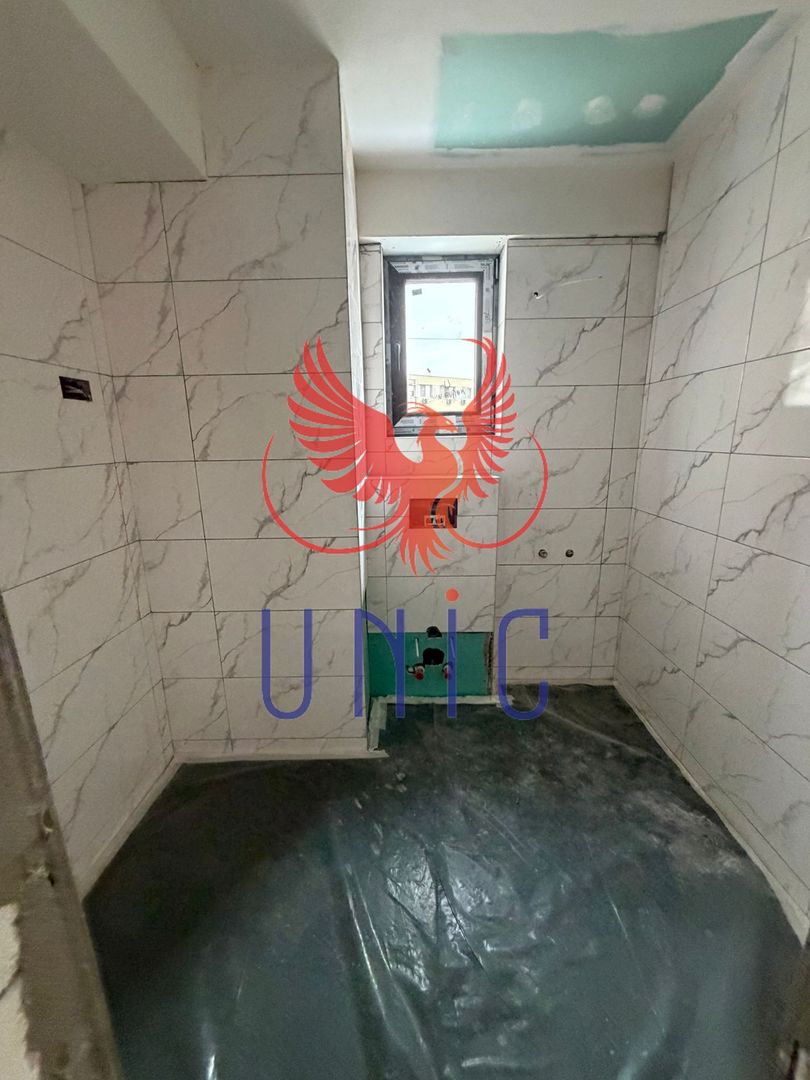 3 camere, etaj 2- Bloc nou George Enescu - Poză 7