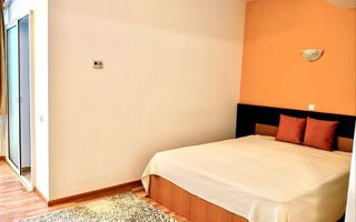 Garsonieră 45 mp cu grădină proprie, centrală, bloc tip vilă - Poză 2