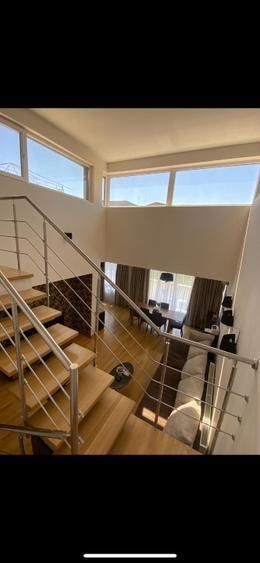 Vand Apartament 5 camere duplex-doua locuri de parcare Soseaua Nordului - Poză 9