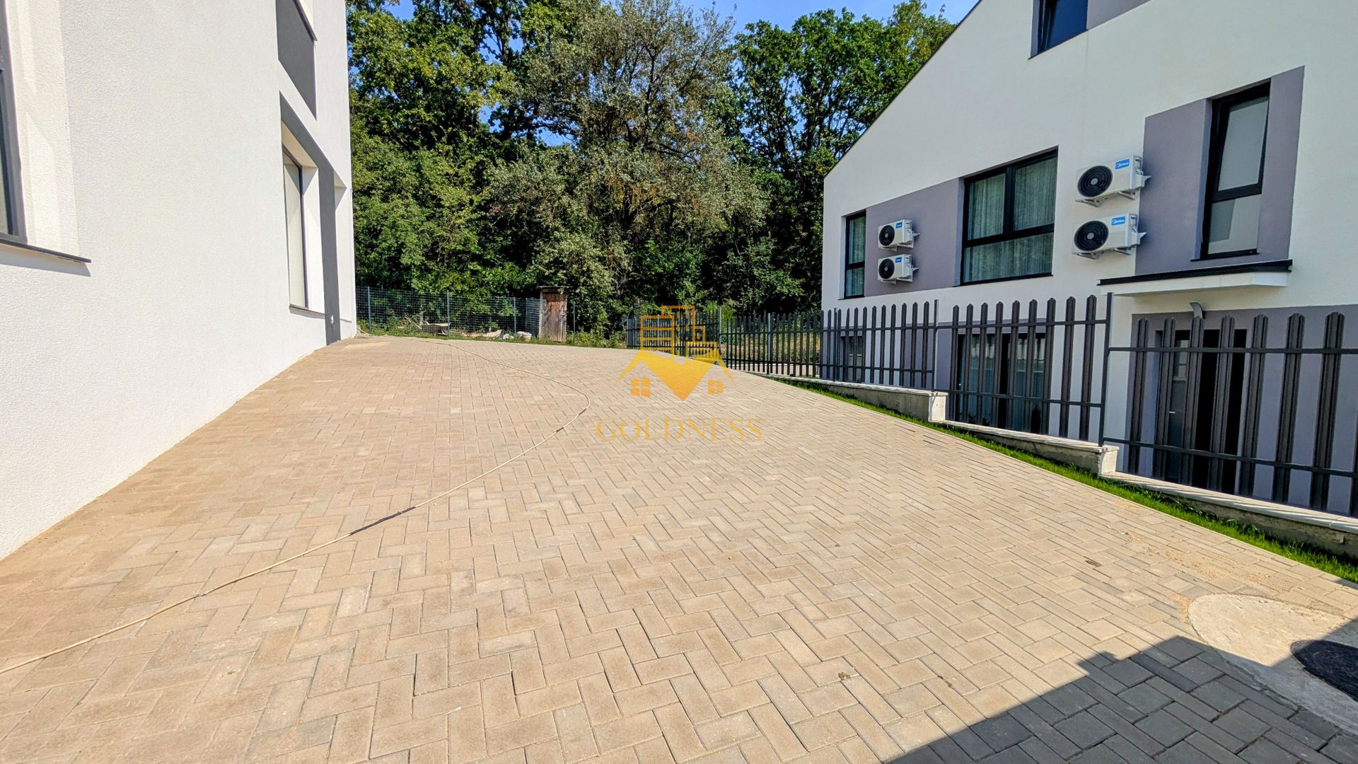 Duplex, Cluj Napoca, Valea Chintaului, Str Oasului, Auchan - Poză 24