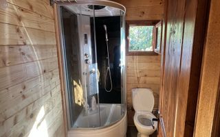De vanzare cabana cu 415mp teren, zona Valea Popii-Alba Iulia - Poză 3